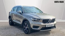 Volvo Xc40 1.5 T4 Recharge PHEV Inscription 5dr Auto Estate